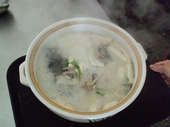 HuatinghudajiudianOther