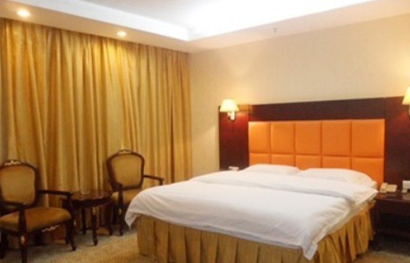 Xilai Hostel Room Type