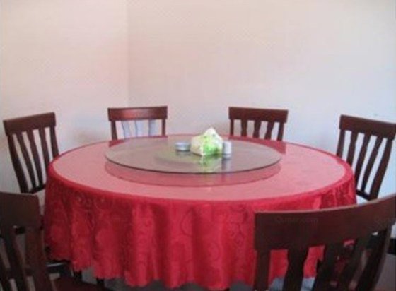 Anji Xinzuiju Farmhouse Restaurant