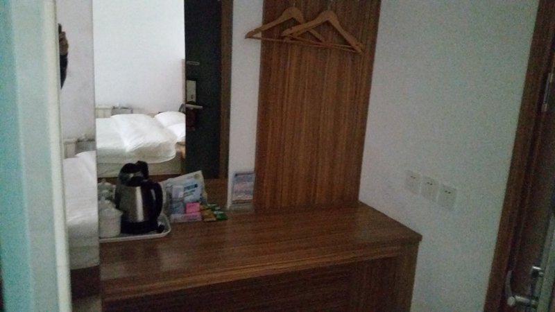 Chengze Business Hotel Room Type