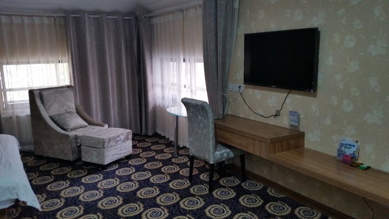 Chengze Business Hotel Room Type