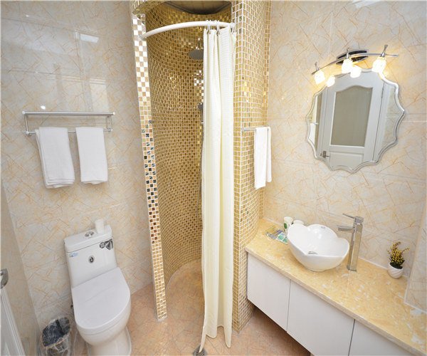 Vanilla Sky Theme InnGuest Room