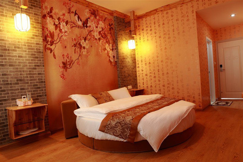 Shiguang Inn Room Type
