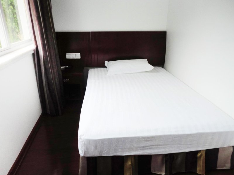 Yandang Mountain Chaohui XiaozhuangGuest Room