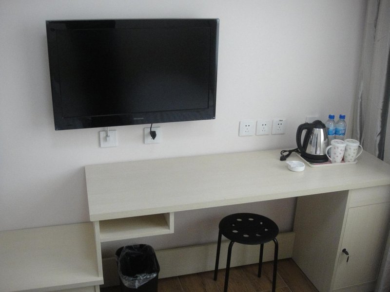 Jiuzhou Yijie HotelGuest Room