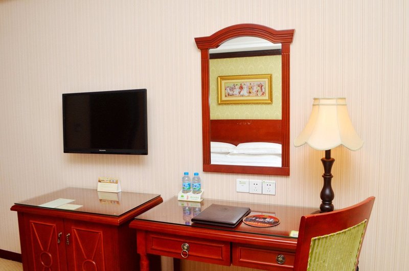 Vienna Hotel (Huizhou Citic) Room Type