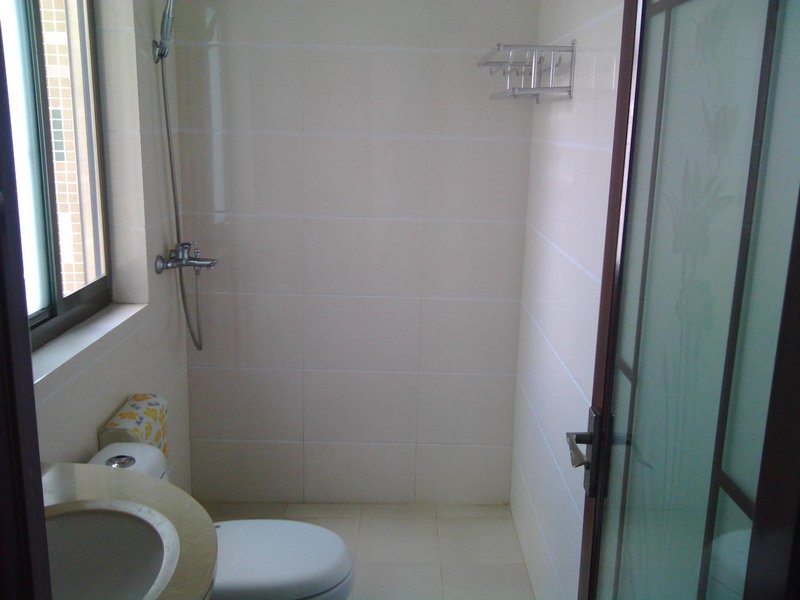 Xiangshan yingshichengnanying InnHotel public area