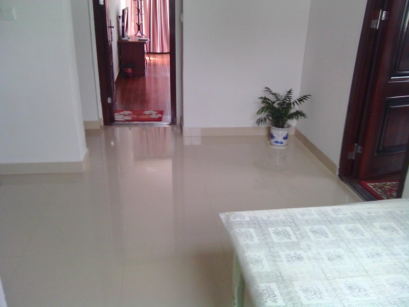 Xiangshan yingshichengnanying InnHotel public area