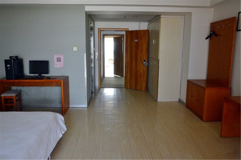 Jinbaihe Quick Hotel Guest Room