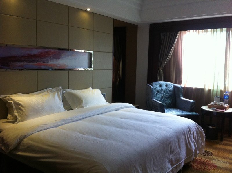 Haoshijie Hotel Room Type