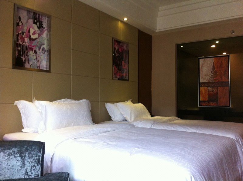 Haoshijie Hotel Room Type