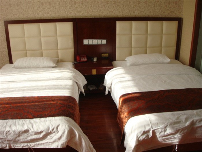 Jiulong Hotel Room Type