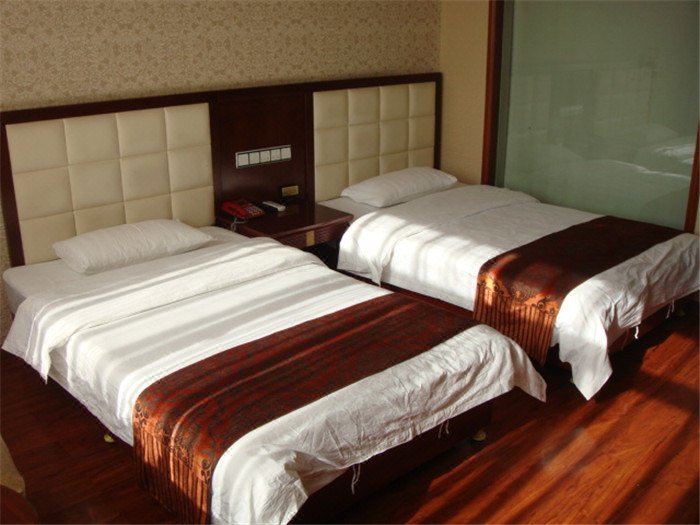 Jiulong Hotel Room Type
