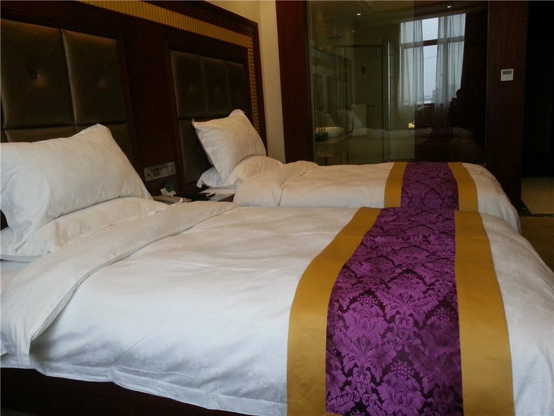 Mao Ping Hotel Room Type
