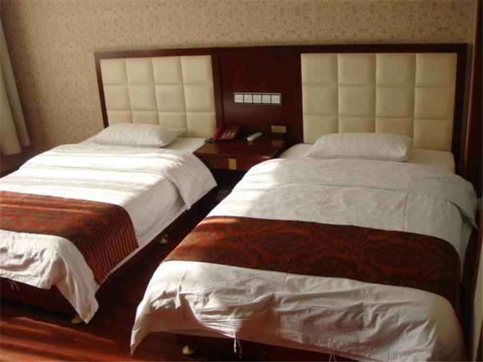 Jiulong Hotel Room Type