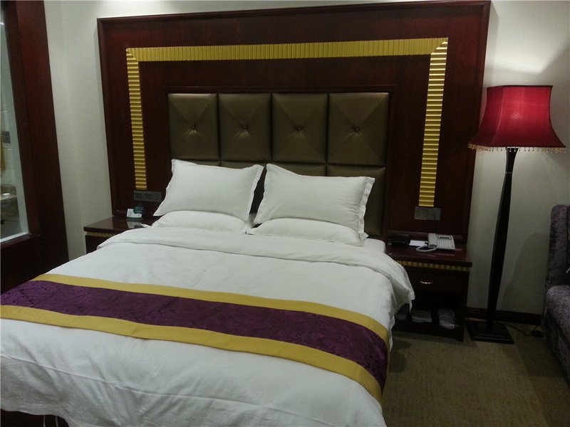Mao Ping Hotel Room Type
