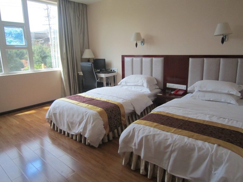 Dongfang Lihao Holiday HotelRoom Type