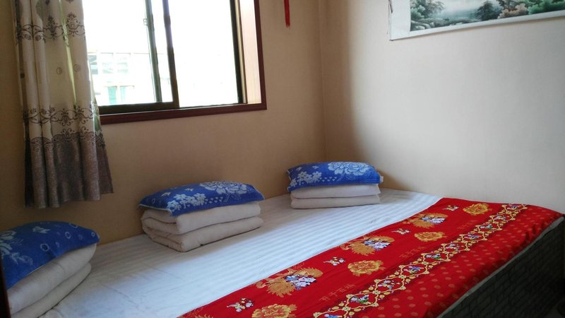 Pingyao Longchangda InnGuest Room