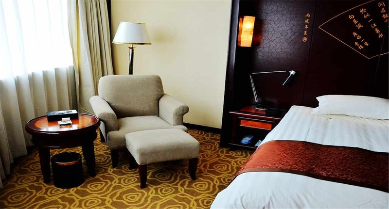 Li An Hotel Room Type