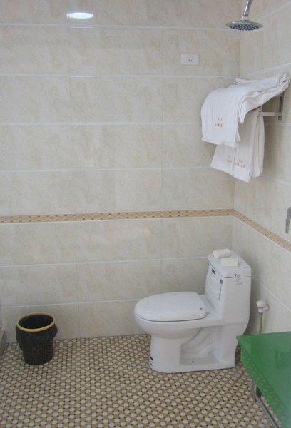 Rujia Express Hotel Other