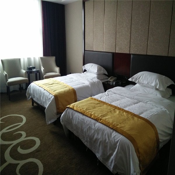 Dahan Heyi Hotel Room Type