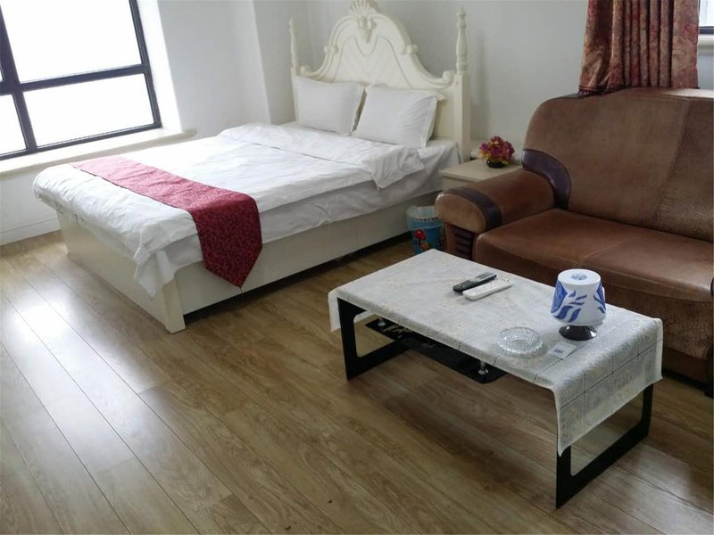 Dalian Mengjuyuan Hotel ApartmentRoom Type