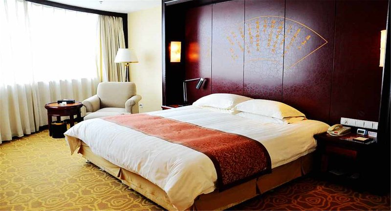 Li An Hotel Room Type
