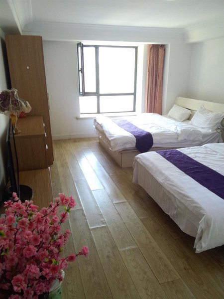 Dalian Mengjuyuan Hotel Apartment Room Type