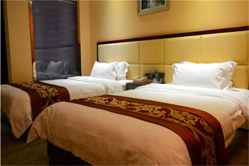 Xinghuarui Hotel Room Type