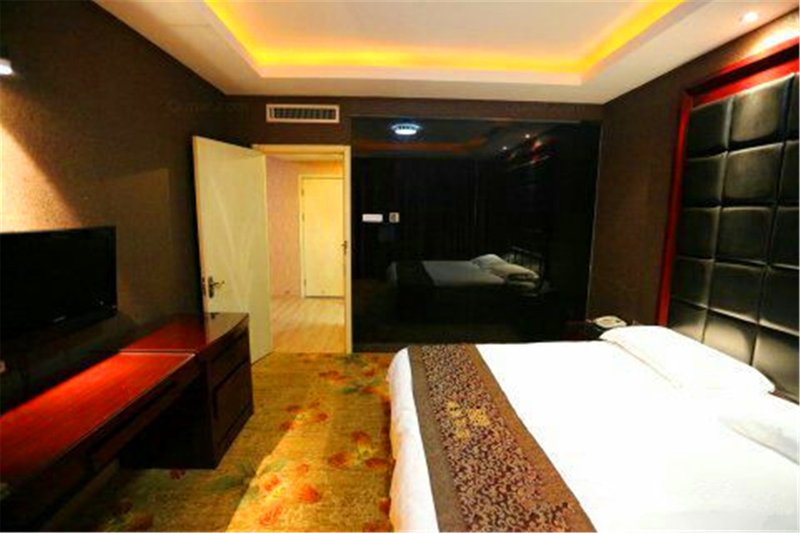 Nanchang Lijing Hotel Room Type