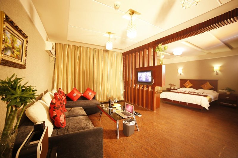 Sirun Hotel Room Type