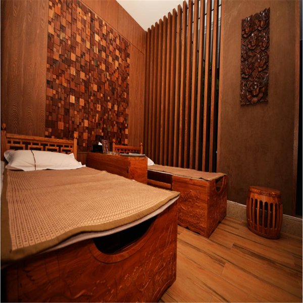 Secret Garden Genting Resort Yuhuagong Extreme ClubRoom Type