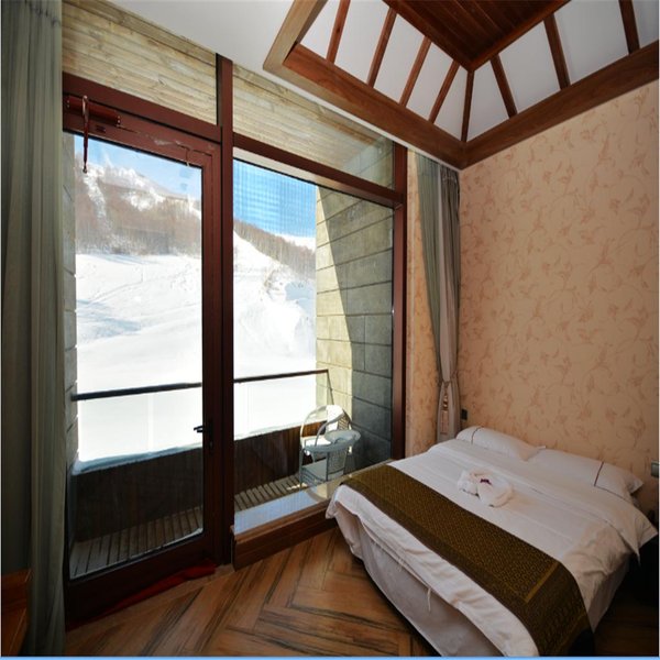 Secret Garden Genting Resort Yuhuagong Extreme ClubRoom Type