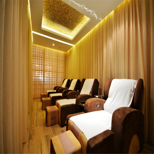 Secret Garden Genting Resort Yuhuagong Extreme ClubRoom Type