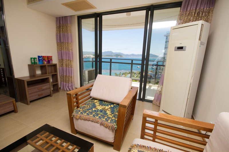 Hailianhua Seaview Holiday Apartment Room Type