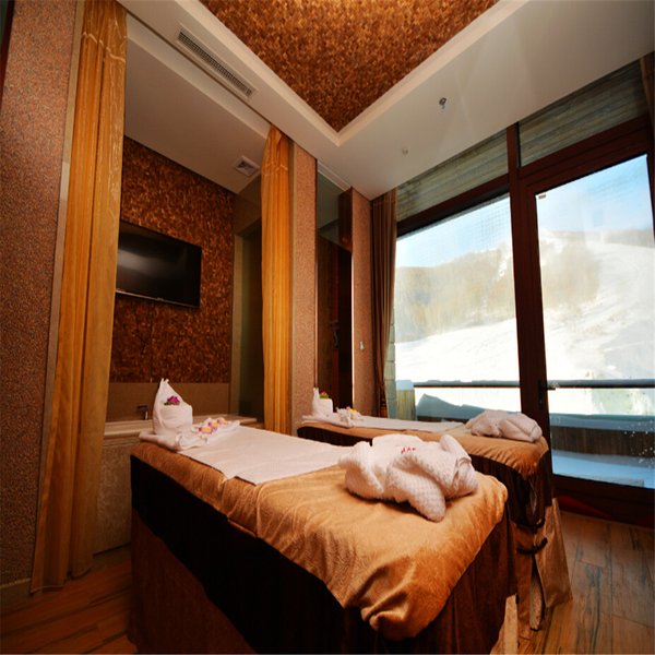 Secret Garden Genting Resort Yuhuagong Extreme ClubRoom Type