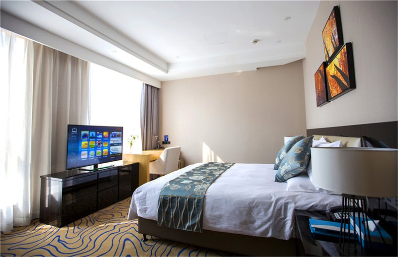 Zhengzhou Dongfang Daisi Business HotelRoom Type