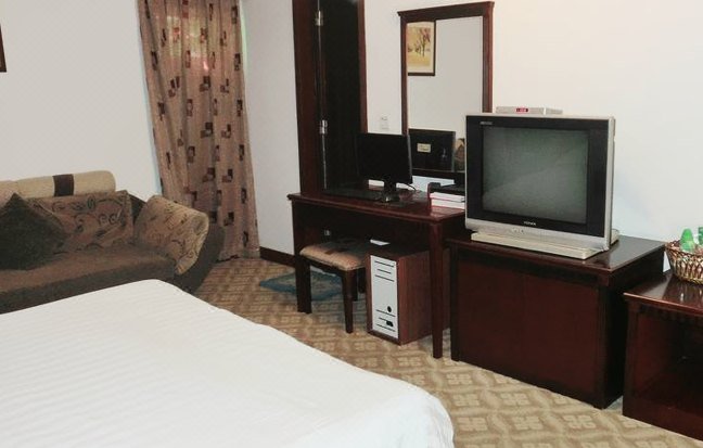 Hai Chen Hotel (Ronggui Tian You Cheng Store ) Room Type