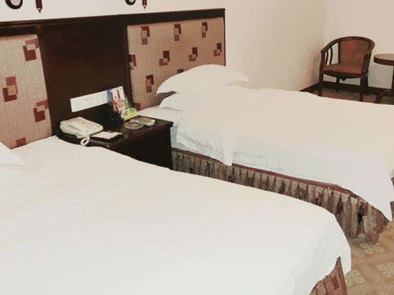 Hai Chen Hotel (Ronggui Tian You Cheng Store ) Room Type