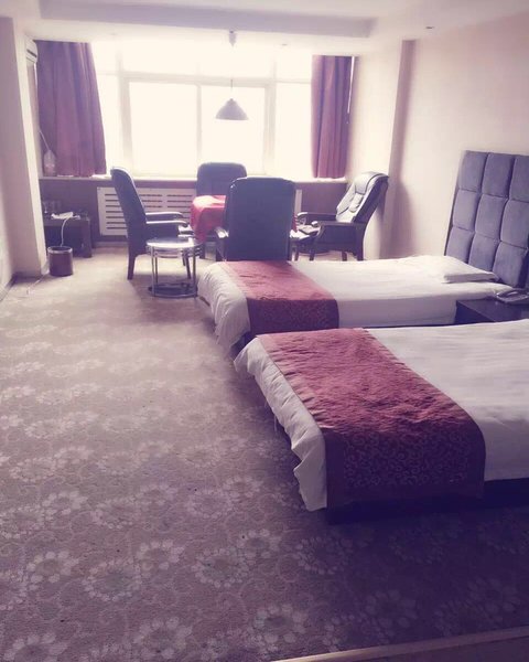 RuiYang hotel Room Type