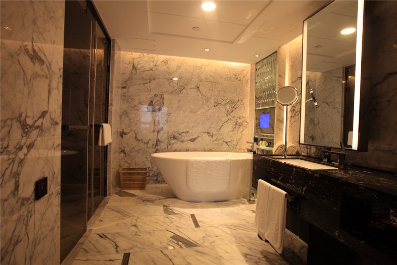 Vaya International Hotel Changsha Room Type
