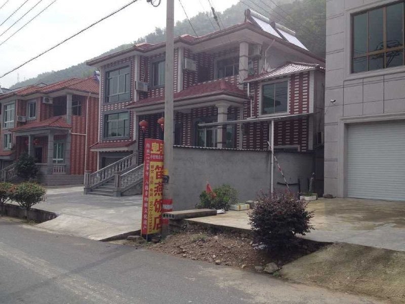 diyan hotelOver view