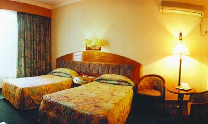 Gaosheng Hotel Room Type