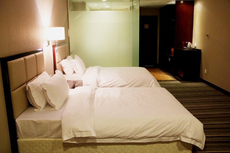 Huasheng Business Hotel Room Type