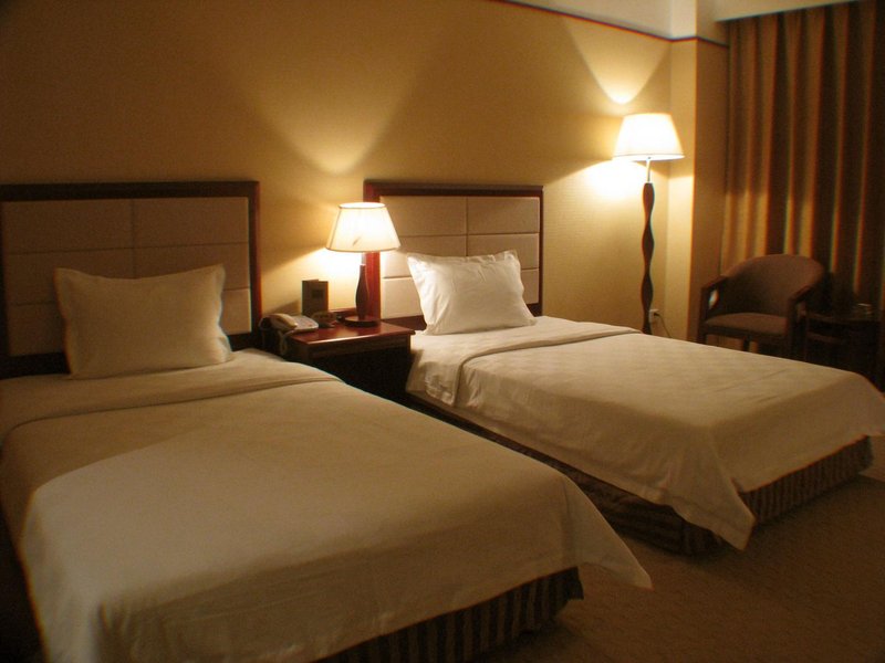 Yuelai Hotel Room Type