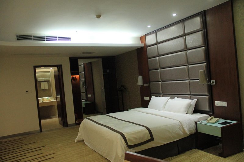SunLand Hotel Room Type