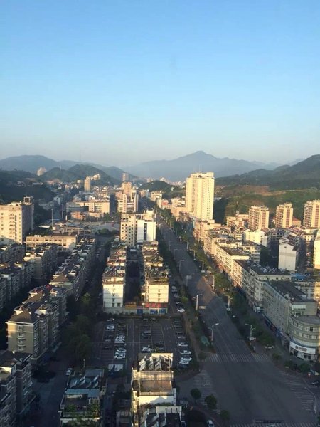 JIANDE JUNHANG HOTEL 周边图片