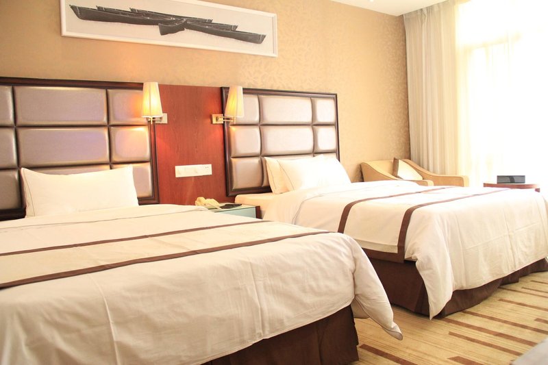 SunLand Hotel Room Type