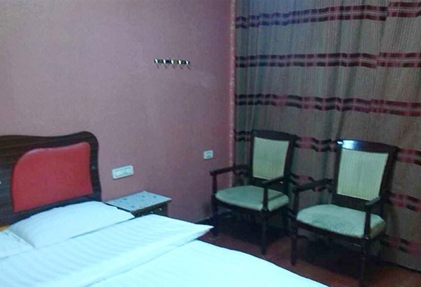 Lianghu Hotel Guest Room