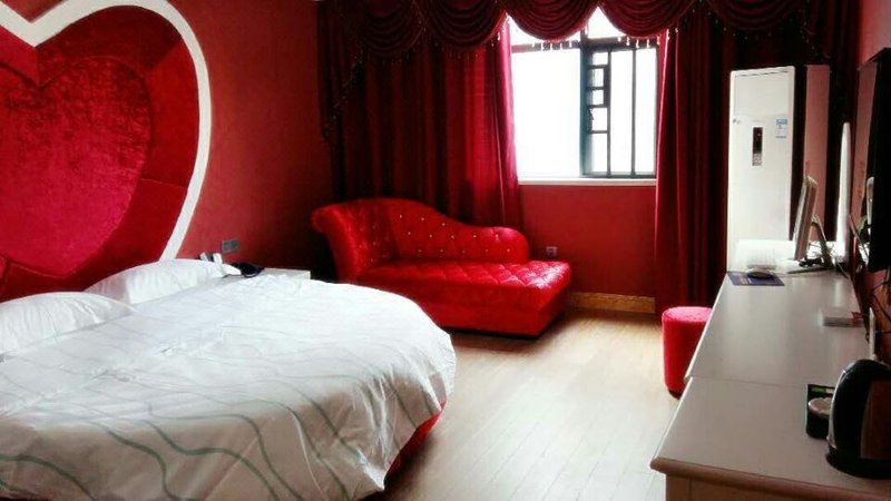 Datang Business HotelGuest Room